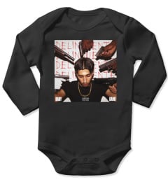 Baby Gang - DELINQUENTE - BabyGang OFFICIAL Merch T-Shirt