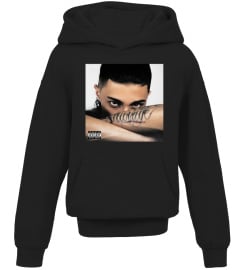 Baby Gang - L'Angelo del Male - BabyGang OFFICIAL Merch T-Shirt