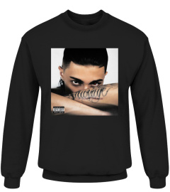 Baby Gang - L'Angelo del Male - BabyGang OFFICIAL Merch T-Shirt