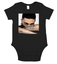 Baby Gang - L'Angelo del Male - BabyGang OFFICIAL Merch T-Shirt