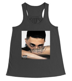 Baby Gang - L'Angelo del Male - BabyGang OFFICIAL Merch T-Shirt