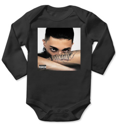 Baby Gang - L'Angelo del Male - BabyGang OFFICIAL Merch T-Shirt