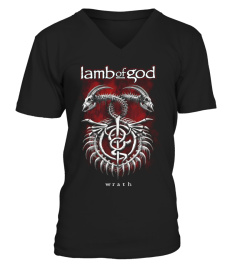 Lamb of God BK 02