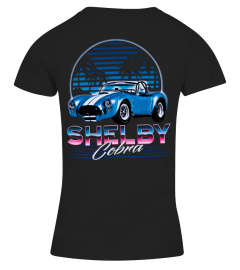 2 SIDE - 005 Ford Shelby Cobra Palm BK