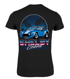 2 SIDE - 005 Ford Shelby Cobra Palm BK