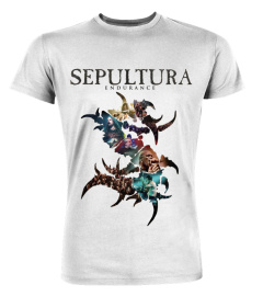 Limited Edition - Sepultura