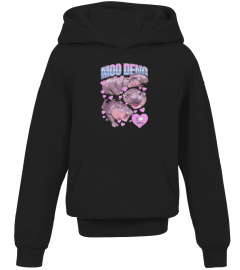 Moo Deng Merch