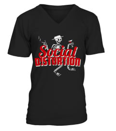 Social Distortion 1