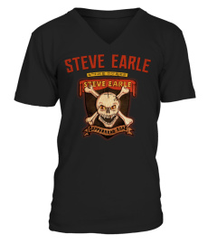 Steve Earle and the Dukes - Copperhead road