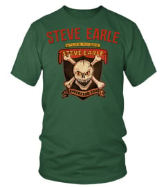 Steve Earle and the Dukes - Copperhead road