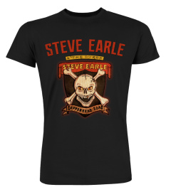 Steve Earle and the Dukes - Copperhead road