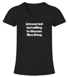 Moo Deng Merch