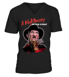 A Nightmare on Elm Street BK 002