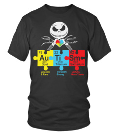 Limited Edition Autism Shirts