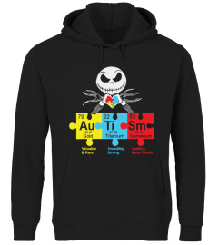 Limited Edition Autism Shirts