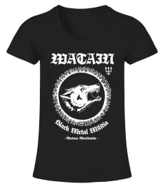 Watain Merch