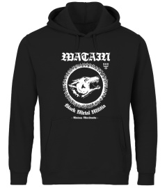 Watain Merch