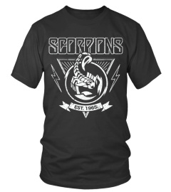 BK Scorpions EST 1965