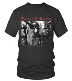 Palaye Royale Official Merch