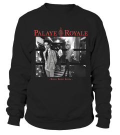 Palaye Royale Official Merch