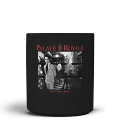 Palaye Royale Official Merch