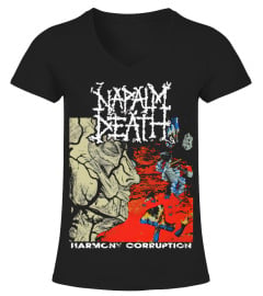 Limited Edition - 	Napalm Death