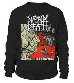 Limited Edition - 	Napalm Death