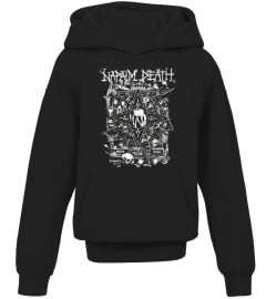 Limited Edition - 	Napalm Death