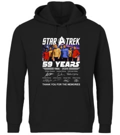 Star Trek 2025 BK