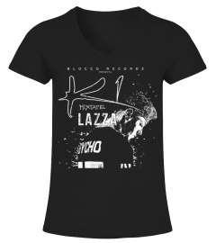 Lazza - k1 mixtape - Locura - Thelazzinho OFFICIAL Merch T-Shirt