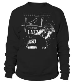 Lazza - k1 mixtape - Locura - Thelazzinho OFFICIAL Merch T-Shirt