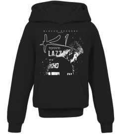 Lazza - k1 mixtape - Locura - Thelazzinho OFFICIAL Merch T-Shirt