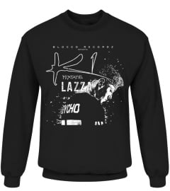 Lazza - k1 mixtape - Locura - Thelazzinho OFFICIAL Merch T-Shirt