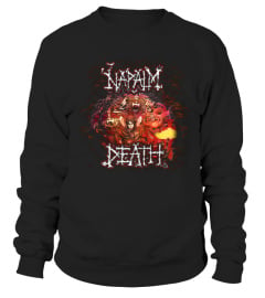 Limited Edition - 	Napalm Death