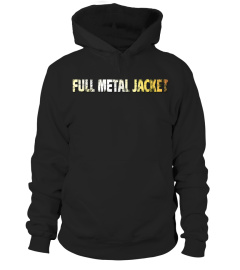 Full Metal Jacket (1987) BK 003