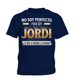 Jordies