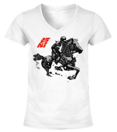 Lazza - IPPODROMO SAN SIRO - Thelazzinho OFFICIAL Merch T-Shirt