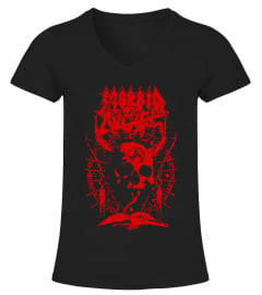 Morbid Angel Merch