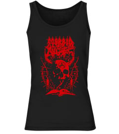 Morbid Angel Merch