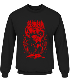 Morbid Angel Merch