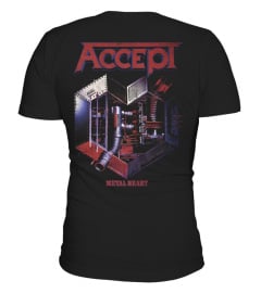 Limited Edition ( 2 SIDE ) Accept