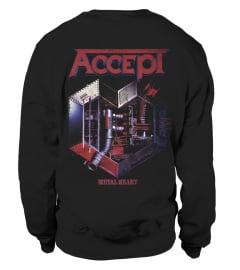 Limited Edition ( 2 SIDE ) Accept