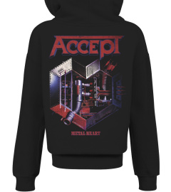 Limited Edition ( 2 SIDE ) Accept