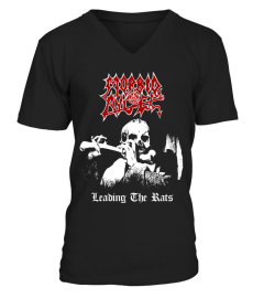 Morbid Angel European Sickness Vintage Tour BK 001