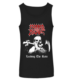 Morbid Angel European Sickness Vintage Tour BK 001