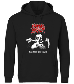 Morbid Angel European Sickness Vintage Tour BK 001