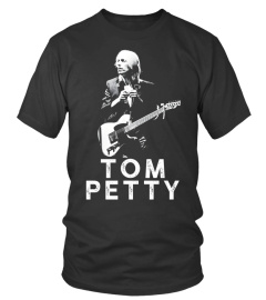 Tom Petty BK 003