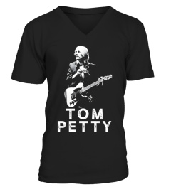 Tom Petty BK 003