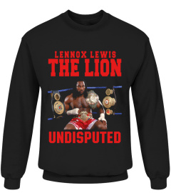 Lennox Lewis BK (9)