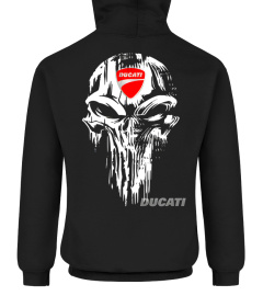 Ducati 2 Side Black 5